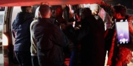 قتلى وجرحى في حلب وتبادل لإطلاق النار بين قسد والجيش السورى.. تفاصيل