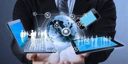 الاتصالات
      والتشيد
      والبناء
      والكهرباء..
      أبرز
      القطاعات
      النشطة
      خلال
      2025