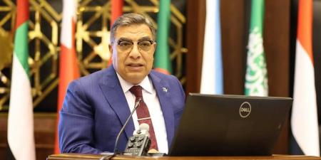 محافظ
      الدقهلية:
      انشاء
      42
      مدرسة
      جديدة
      خلال
      عام
      2025