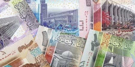 سعر
      الدينار
      الكويتي
      اليوم
      الاثنين
      22-12-2025
      في
      البنوك