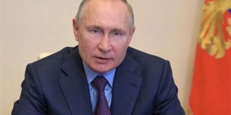 بوتين
      يصف
      اتفاقية
      الحدود
      بين
      دول
      آسيا
      الوسطى
      بالتاريخية