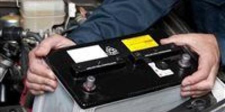 سرقة
      بطارية
      سيارة
      بشارع
      السودان
      بالجيزة..
      الأمن
      يكشف
      التفاصيل
      ويضبط
      المتهم