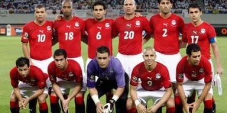 قبل مباراة مصر وزيمبابوى.. أين ذهب نجوم جيل أمم أفريقيا 2010