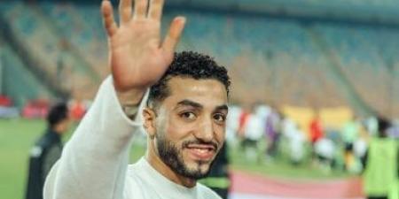 عبد المنعم وحجازى والننى وكهربا أبرز غيابات الفراعنة قبل مواجهة زيمبابوى الليلة