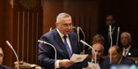 يمامة:
      نحتاج
      مراجعة
      شاملة
      للسياسات
      الرياضية
      تليق
      بمكانة
      مصر
      الدولية