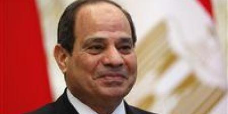 الرئيس
      السيسي:
      مصر
      مستعدة
      لتعزيز
      الاستثمارات
      في
      تنزانيا
      وتنفيذ
      مشاريع
      البنية
      التحتية