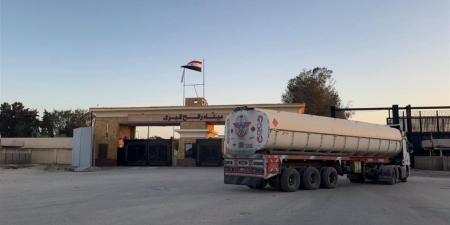 الهلال
      الأحمر
      يدفع
      بـ130
      ألف
      سلة
      غذائية
      ضمن
      قافلة
      "زاد
      العزة'
      الـ99
      إلى
      غزة