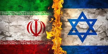 هل
تحضر
إسرائيل
لضربة
جديدة
ضد
إيران؟