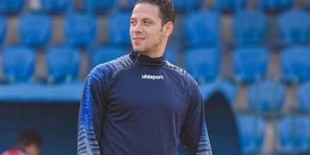 إبراهيم
      صلاح:
      الانتقادات
      لن
      تؤثر
      على
      لاعبي
      المنتخب..
      ومواجهة
      زيمبابوي
      لن
      تكون
      سهلة