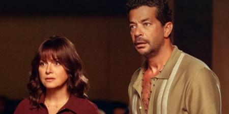 مسلسل
      سنجل
      مازر
      فازر
      الحلقة
      2..
      هنادي
      مهنا
      تضع
      شريف
      سلامة
      في
      ورطة
      مع
      عائلته