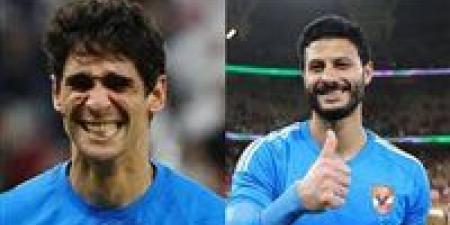 صراع
      القفاز
      الذهبي
      بكأس
      أمم
      أفريقيا..
      حراس
      المرمى
      كلمة
      السر
      والشناوي
      وبونو
      الأبرز