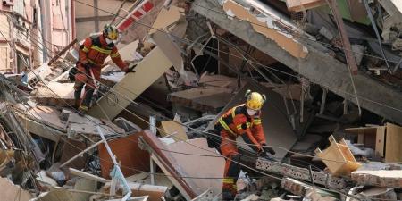 بريطانيا
      تحذر
      من
      اجراء
      انتخابات
      حاليا
      في
      ميانمار:
      "تنطوي
      على
      مخاطر"