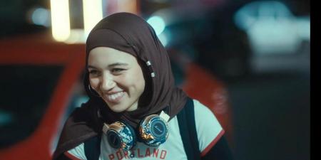 جيدا
منصور
تخطف
الانظار
في
مسلسل
لا
ترد
ولا
تستبدل..
سارقة
بملامح
بريئة