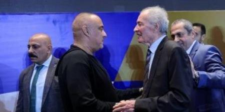 المتحدة للرياضة تنجح فى تنظيم الجمعية العمومية للاتحاد الدولى لليد بالعاصمة الجديدة