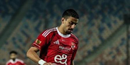 كيف نجح طاهر فى قلب الطاولة على الرجاء فى ذكرى تتويج الأهلى بالسوبر الأفريقي؟