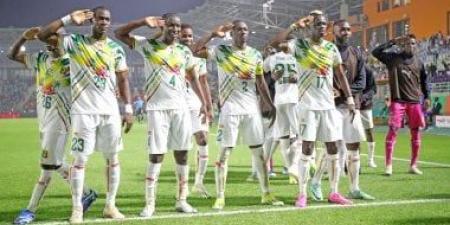 مالي ضد زامبيا فى مواجهة متكافئة بكأس أمم أفريقيا 2025