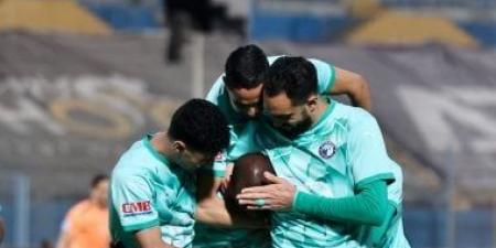 بيراميدز يواجه مسار لحسم تأشيرة التأهل لدور الـ 16 بكأس مصر