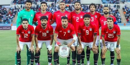 تصنيف
      فيفا..
      منتخب
      مصر
      يتراجع
      للمركز
      35
      عالميًا
      والرابع
      إفريقيًا