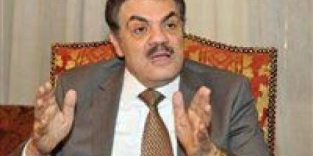 السيد
      البدوي
      لتحيا
      مصر:
      خوضي
      لانتخابات
      "الوفد"
      مؤكد
      بنسبة
      ١٠٠٪؜
      ولن
      أتراجع