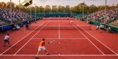 سلامة
      اللاعبين
      أولا..
      اتحاد
      التنس
      يعلن
      انطلاق
      الموسم
      بعد
      شهر
      رمضان