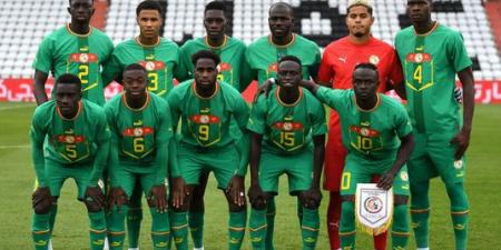 موعد
      مباراة
      منتخب
      السنغال
      وبوتسوانا
      في
      كأس
      أمم
      أفريقيا
      والقنوات
      الناقلة
      والتشكيل
      المتوقع