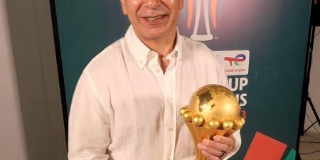 حسام
حسن:
سيطرنا
على
المباراة
وقلة
التركيز
وراء
إهدار
الفرص
أمام
زيمبابوي