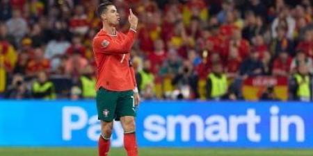 لماذا يشارك رونالدو أساسيا مع البرتغال رغم اقترابه من 41 عاما؟.. مارتينيز يرد