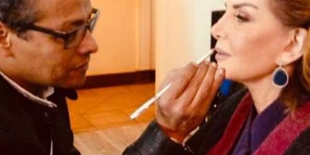 ياسمين
عبد
العزيز
وأحمد
العوضي
وليلى
علوي..
نجوم
تعاون
معهم
الماكيير
محمد
عبد
الحميد
قبل
وفاته