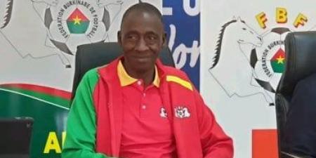 مدرب بوركينا فاسو: هدفنا التأهل لنهائى أمم أفريقيا 2025