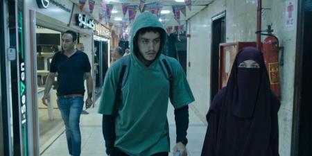 شخصيات
      مركبة
      قدمها
      حسن
      مالك..
      أحدثها
      بعوضة
      في
      لا
      ترد
      ولا
      تستبدل