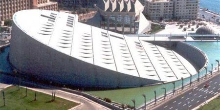 مكتبة
      الإسكندرية
      تشارك
      في
      تنظيم
      فعالية
      "HW
      Carnival"