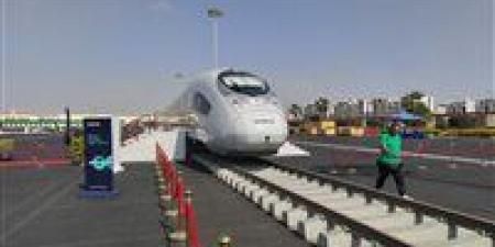 النقل
      في
      الدلتا:
      خط
      القطار
      السريع
      الجديد
      يربط
      بورسعيد
      بالإسكندرية