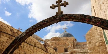 ننشر
رسالة
بطاركة
كنائس
في
القدس
بمناسبة
عيد
الميلاد
المجيد