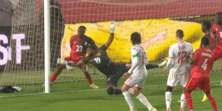 كأس
      أمم
      أفريقيا:
      إلياس
      السخيري
      يسجل
      هدف
      منتخب
      تونس
      الأول
      في
      مرمى
      أوغندا