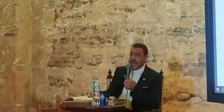 عالم مصريات: أمنحتب الثالث هو فرعون موسى