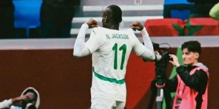 السنغال تستهل مشوارها في كأس أمم أفريقيا بثلاثية أمام بوتسوانا.. فيديو