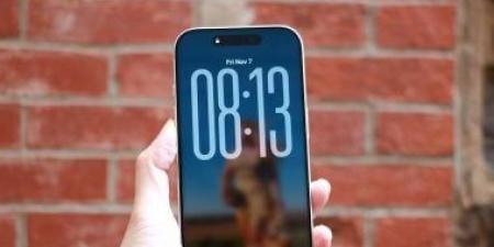 أبل لن تطلق iPhone 18 فى عام 2026.. وهذا ما ستفعله الشركة