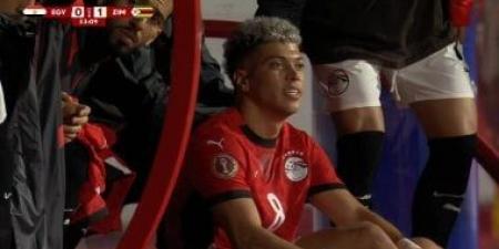 الجاهزية والرهان القادم.. القصة الكاملة لتبديل إمام عاشور أمام زيمبابوي