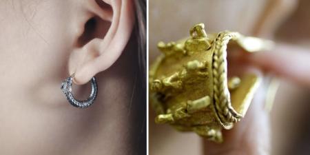 دراسة حديثة تكشف: ثقب الأذن كان طقسا أساسيا فى طفولة مجتمع المايا