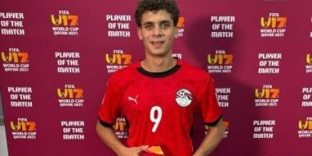 القصة الكاملة لمفاوضات برشلونة مع الأهلي لضم حمزة عبد الكريم