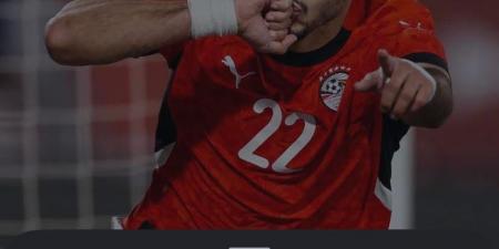 سلام يا إخوة.. هالاند يدعم صلاح ومرموش بعد مباراة مصر وزيمبابوي