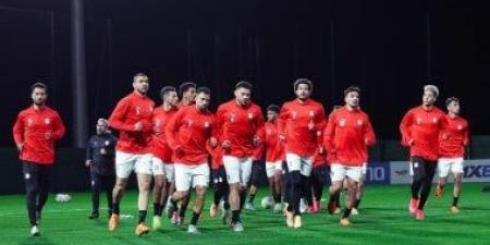 مصر ضد جنوب أفريقيا.. التاريخ ينحاز للفراعنة وذكرى أليمة تُطارد الأولاد