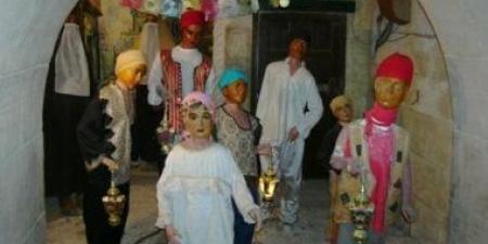 بعد وضع خطة تطويره.. متحف الشمع يضم 116 تمثالا و26 منظرا يجسد تاريخ مصر