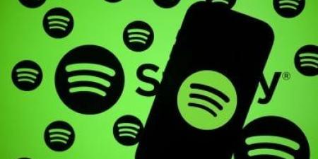 هاكرز يخترقون تطبيق سبوتيفاى وينجحون فى تسريب 300 تيرابايت من البيانات