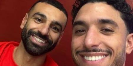 مرموش وصلاح ضمن 7 ثنائيات تاريخية صنعت المجد مع الفراعنة في القارة السمراء