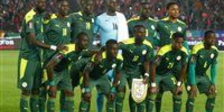 نتيجة
      مباراة
      السنغال
      وبوتسوانا
      الآن
      في
      أمم
      أفريقيا
      2025..
      التقدم
      بهدفين
      ومتابعة
      لحظة
      بلحظة