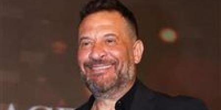 ماجد
      المصري:
      «أولاد
      الراعي»
      دراما
      مليئة
      بالمشاعر..
      والمسلسل
      خطوة
      مهمة
      في
      مسيرتي
      الفنية