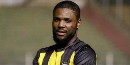 بنجامين كوارو يقترب من الرحيل عن المقاولون العرب في يناير