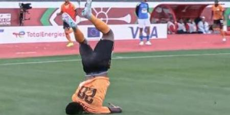 لعنة ركلات الجزاء والاحتفال الكارثى الأبرز فى انطلاقة أمم أفريقيا 2025