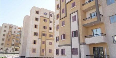 بالرقم
      القومي..
      خطوات
      الاستعلام
      عن
      نتيجة
      شقق
      سكن
      لكل
      المصريين
      7
      وطرق
      السداد
      الإلكتروني